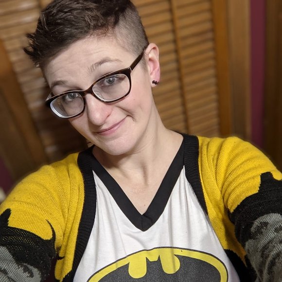 nerdymombie